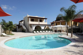 Hotel Borgo Eolie Lipari